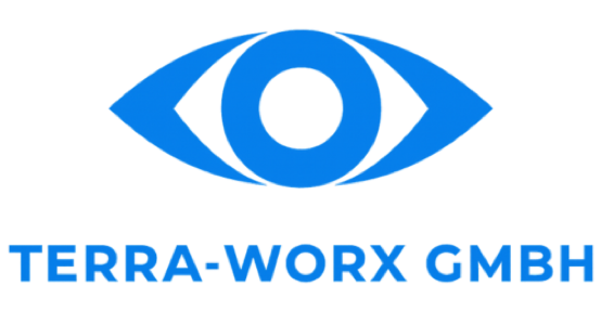 Terra-Worx GmbH Webdesign Logo