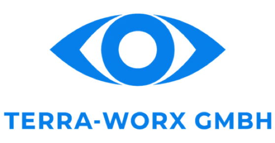 Terra-Worx GmbH Webdesign Logo